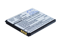 Battery for Alcatel One Touch Sonic OT-A851L TLi022A2