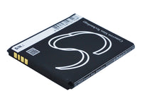 Battery for Alcatel One Touch Sonic OT-A851L TLi022A2
