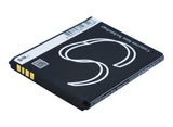 Battery for Alcatel One Touch Sonic OT-A851L TLi022A2