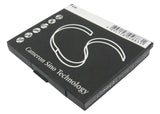 Battery for Alcatel OT-C123 OT-C123A V1