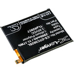 Battery for Alcatel One Touch Idol 3C One Touch Idol 3C TD-LTE OT5026D OT-5026J OT-5606 TLp029C7