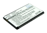 Battery for Alcatel One Touch C60 OT-C60 TB-40BA
