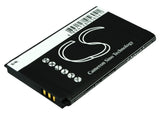 Battery for Alcatel One Touch C60 OT-C60 TB-40BA