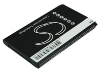 Battery for Alcatel One Touch C60 OT-C60 TB-40BA