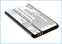 Battery for Alcatel Mandarina Duck One Touch C630 One Touch C630A One Touch C635 One Touch C701 One Touch C707 One Touch C717 One Touch V670 OT-C630 OT-C630A OT-C635 B-C7 T50000157AAAA T5001418AAAA