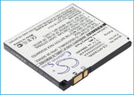 Battery for Alcatel Elle No3 One Touch C825 One Touch C835 OT-C825 OT-C835 3DSO9909AAAM B-K7 T5000554AAAA