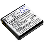 Battery for Alcatel EE120 TLi043C7
