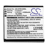 Battery for Alcatel EE120 TLi043C7