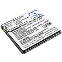 Battery for Alcatel EE70 EE70VB TLi021F7