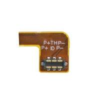 Battery for Vodafone Smart N9 VFD720 TLp029D1