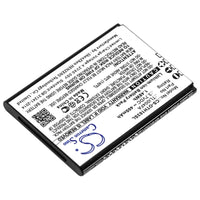 Battery for Alcatel OneTouch 1013X OneTouch 1035D OneTouch 1046D OT-1013X OT-1035D OT-1046D TLi004FA