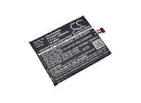 Battery for Alcatel BAAL6045Y One Touch Idol 3 5.5 One Touch Pixi 3 5.5 One Touch Pixi 3 5.5 3G OT-6045F OT-6045K OT-6045Y TLP029A2-S TLP029AJ