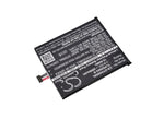 Battery for Alcatel BAAL6045Y One Touch Idol 3 5.5 One Touch Pixi 3 5.5 One Touch Pixi 3 5.5 3G OT-6045F OT-6045K OT-6045Y TLP029A2-S TLP029AJ