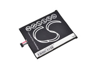 Battery for Alcatel BAAL6045Y One Touch Idol 3 5.5 One Touch Pixi 3 5.5 One Touch Pixi 3 5.5 3G OT-6045F OT-6045K OT-6045Y TLP029A2-S TLP029AJ
