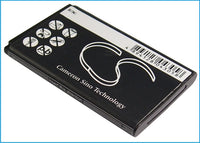 Battery for Alcatel OT-I650 CAB3080010C1
