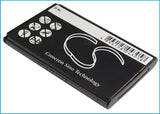 Battery for Alcatel OT-I650 CAB3080010C1