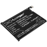 Battery for Alcatel 5039D 5053K 5053Y Alcatel 3 2019 Alcatel 3L 2019 TLP034F1 TLP034F7