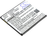 Battery for Alcatel One Touch POP 4 One Touch POP 4 LTE OT-5051 OT-5051D OT-5051X TLp025H1 TLp025H7