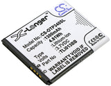 Battery for Alcatel One Touch Pixi 3 4.0 One Touch Pixi 3 4.0 3G OT-4013 OT-4013D OT-4013J OT-4013K OT-4013M TLi013B2 TLi013BB