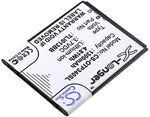 Battery for Alcatel One Touch Pixi 3 4.0 One Touch Pixi 3 4.0 3G OT-4013 OT-4013D OT-4013J OT-4013K OT-4013M TLi013B2 TLi013BB