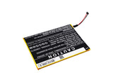 Battery for Alcatel One Touch Icin One Touch Pixi 3 (7) LTE One Touch Pixi 3 7.0 4G TLP028A2