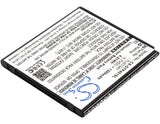 Battery for Alcatel One Touch Pixi 4 3.5 OT-4017 OT-4017A OT-4017D OT-4017F OT-4017G OT-4017S OT-4017X TLi013A1 TLi013A7