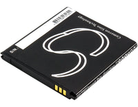 Battery for Alcatel One Touch Pixi 4 3.5 OT-4017 OT-4017A OT-4017D OT-4017F OT-4017G OT-4017S OT-4017X TLi013A1 TLi013A7