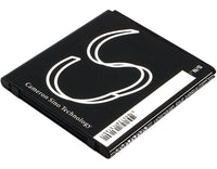 Battery for Alcatel One Touch Pixi 4 3.5 OT-4017 OT-4017A OT-4017D OT-4017F OT-4017G OT-4017S OT-4017X TLi013A1 TLi013A7