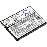 Battery for Alcatel One Touch Go Flip OT-4043S OT-4044T TLi013C1
