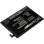 Battery for Alcatel 5023F One Touch Pixi 4 Plus Power One Touch Pixi 4 Plus Power Du CAC5000006CC TLP050BC