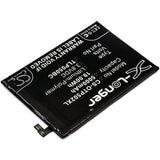 Battery for Alcatel 5023F One Touch Pixi 4 Plus Power One Touch Pixi 4 Plus Power Du CAC5000006CC TLP050BC