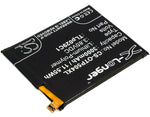 Battery for Alcatel 5049S 5049W 5049Z A30 A30 Fierce A30 Fierce LTE A30 Plus A30 Plus LTE OT-5049S OT-5049W OT-5049Z TLp029C1