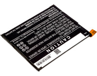 Battery for Alcatel 5049S 5049W 5049Z A30 A30 Fierce A30 Fierce LTE A30 Plus A30 Plus LTE OT-5049S OT-5049W OT-5049Z TLp029C1