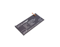 Battery for Alcatel OT-6145K TLP025C1 TLP025C2