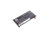 Battery for Alcatel OT-6145K TLP025C1 TLP025C2