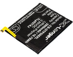 Battery for Alcatel 5085D 5085G A5 A5 LED A5 LED Dual LTE A5 LED Dual Sim A5 LED LTE A50 A50 LTE One Touch A5 OT-5085C OT-5085D OT-5085G OT-5085N OT-5085Y OT-6058 Pulsemix CAC2710009CJ TLp027AJ