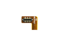 Battery for Vodafone Smart Ultra 7 VFD 700 TLp029B1 TLp029B2