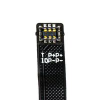 Battery for Alcatel One Touch Pop Up One Touch Pop Up LTE Dual SIM OT-6044 OT-6044D TLp020EC
