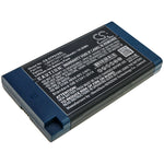 Battery for OPWILL OPT6123L OTP6103 OTP-6103 OTP6105 OTP6123 OTP-6123 OTP-6126 OTP-6213L LB03V10S0103