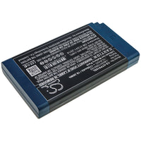 Battery for OPWILL OPT6123L OTP6103 OTP-6103 OTP6105 OTP6123 OTP-6123 OTP-6126 OTP-6213L LB03V10S0103