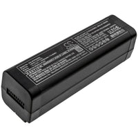 Battery for OPWILL OTP6200 OTP-6200 LB08V14S0204