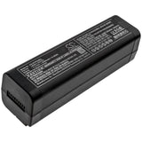 Battery for OPWILL OTP6200 OTP-6200 LB08V14S0204