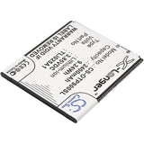 Battery for Alcatel One Touch Pixi 4 6" One Touch Pixi 4 6.0 LTE OT-9001A OT-9001X TLi025A1