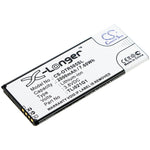 Battery for Alcatel 5005R Insight TLi021G1