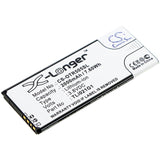 Battery for Alcatel 5005R Insight TLi021G1