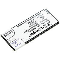 Battery for Alcatel 5005R Insight TLi021G1