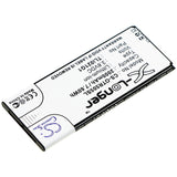 Battery for Alcatel 5005R Insight TLi021G1