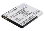 Battery for Alcatel 5065W-2DALUS2 One Touch POP S3 One Touch POP Star One Touch Pop Star 4G One Touch Pop Star 4G Dual SIM One Touch Pop Star 4G LTE Dual OT-5050 OT-5050A OT-5050S TLi020A1 TLp020A2