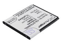 Battery for Alcatel 5065W-2DALUS2 One Touch POP S3 One Touch POP Star One Touch Pop Star 4G One Touch Pop Star 4G Dual SIM One Touch Pop Star 4G LTE Dual OT-5050 OT-5050A OT-5050S TLi020A1 TLp020A2