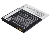 Battery for Alcatel 5065W-2DALUS2 One Touch POP S3 One Touch POP Star One Touch Pop Star 4G One Touch Pop Star 4G Dual SIM One Touch Pop Star 4G LTE Dual OT-5050 OT-5050A OT-5050S TLi020A1 TLp020A2